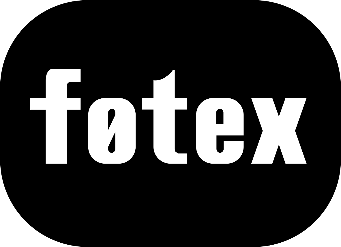Føtex logo