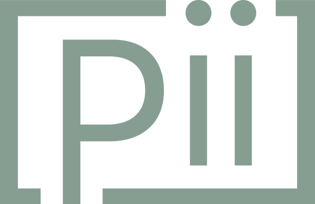 Frisør Pii logo