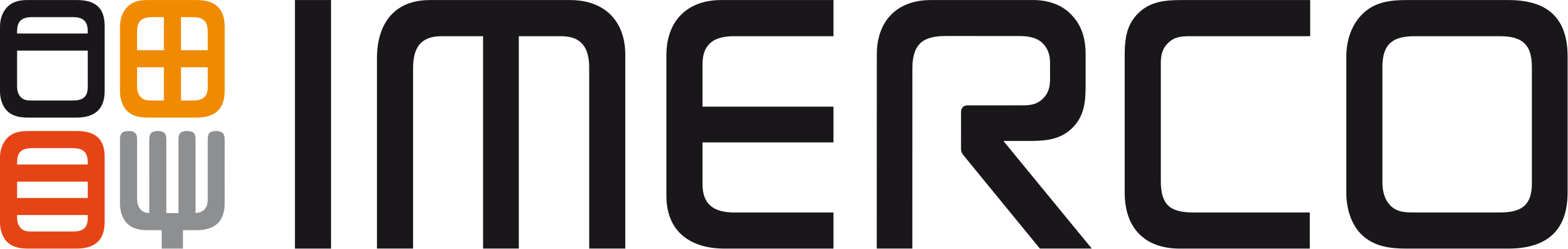 Imerco logo