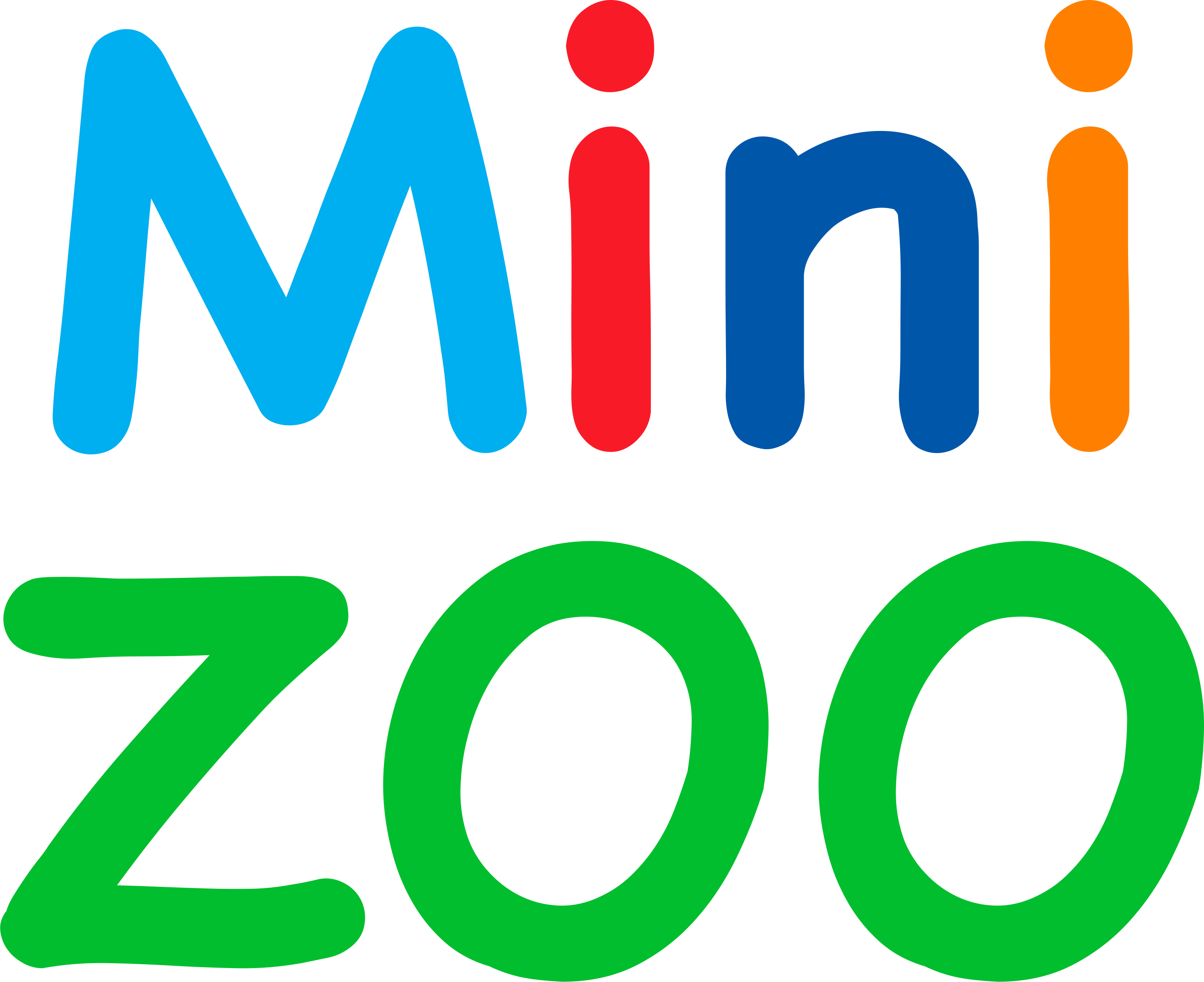 MiniZOO logo