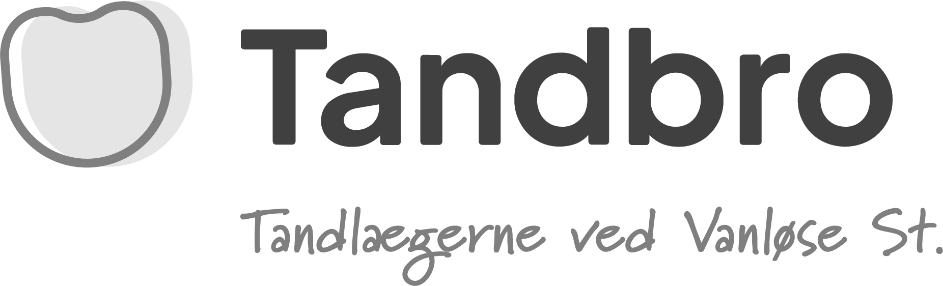 Tandbro Tandklinik logo