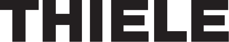 Thiele Briller & Kontaktlinser logo